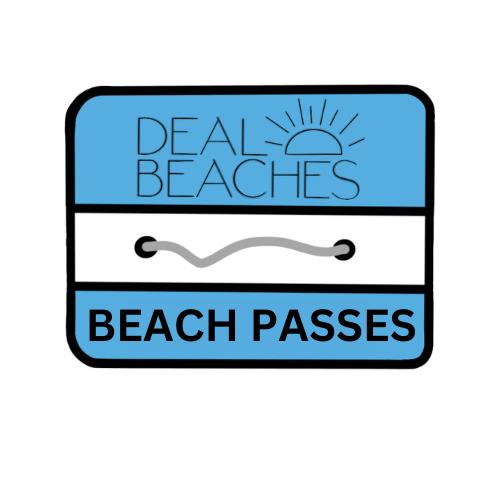 Beach Pass