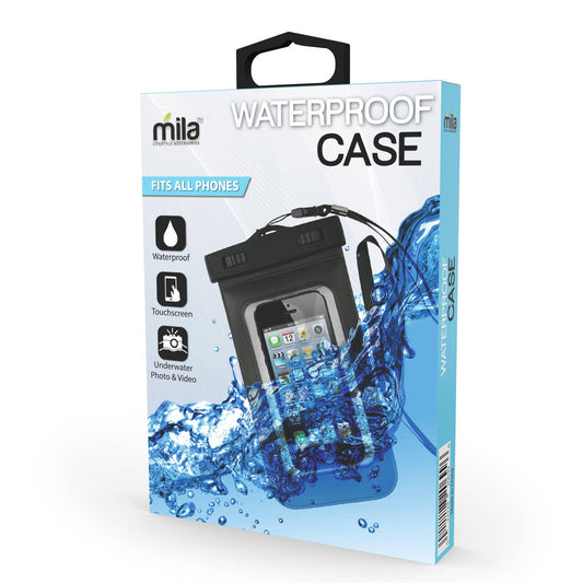 Floating Waterproof Phone Case