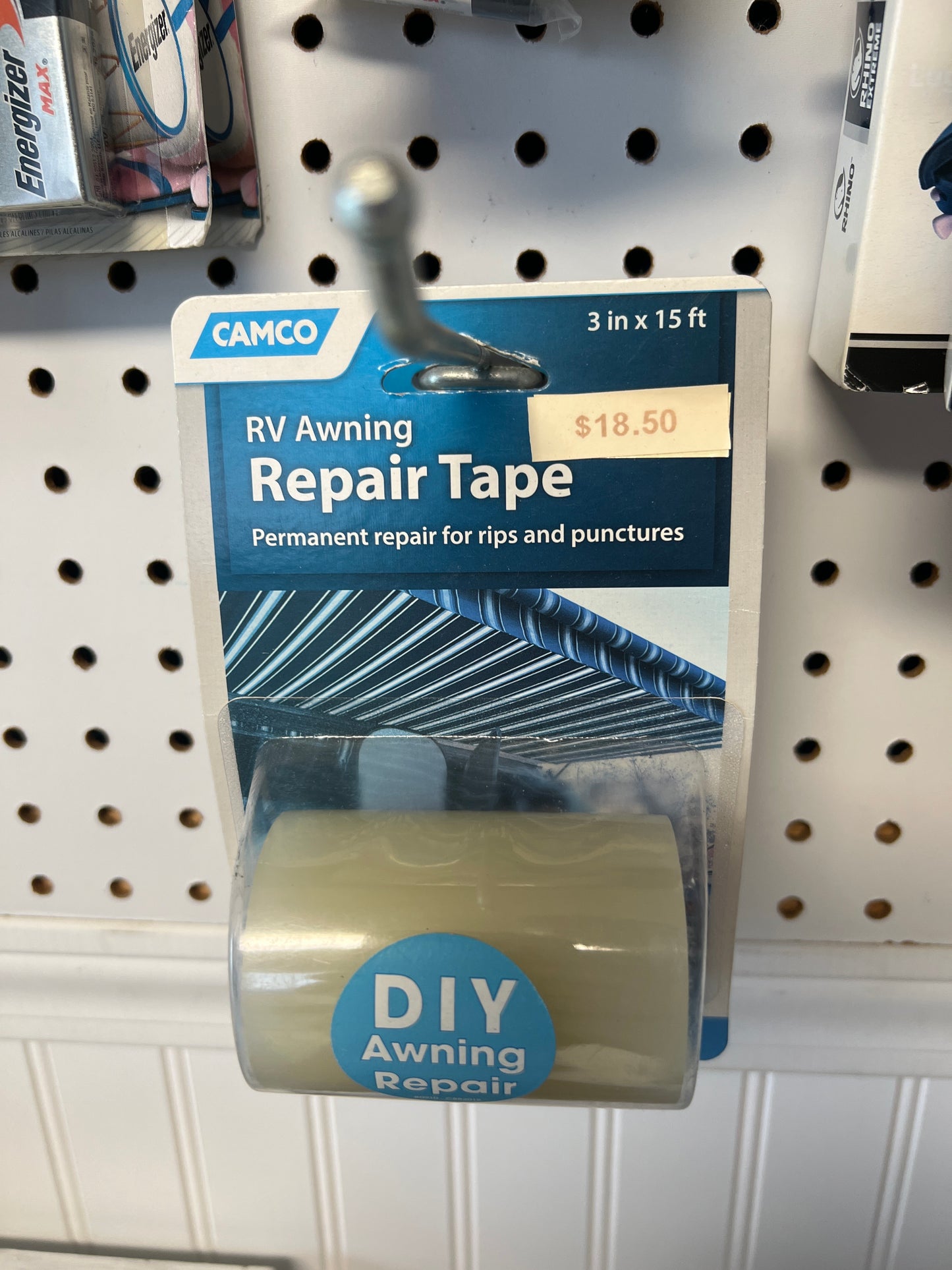 Camco RV Repair Tape